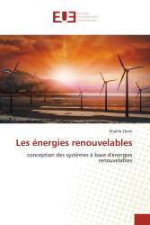 Les énergies renouvelables