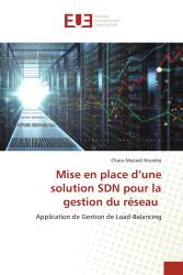 Mise en place d’une solution SDN pour la gestion du réseau