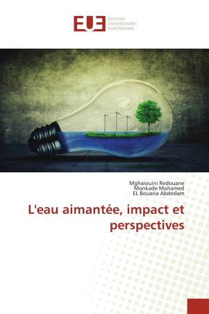 L'eau aimantée, impact et perspectives