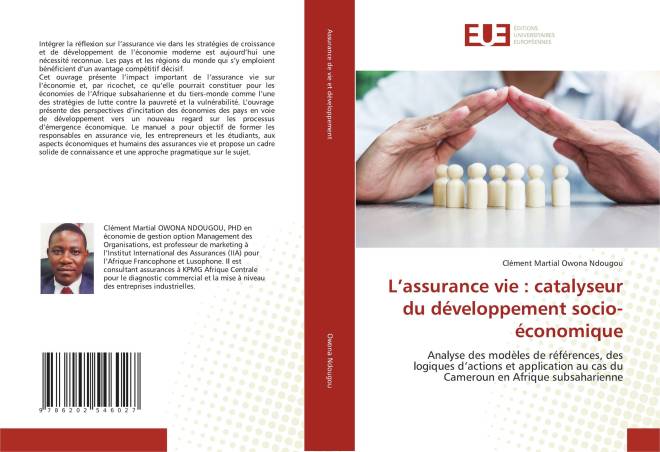 L’assurance vie : catalyseur du développement socio-économique