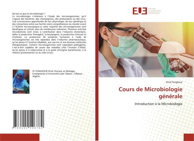 Cours de Microbiologie générale