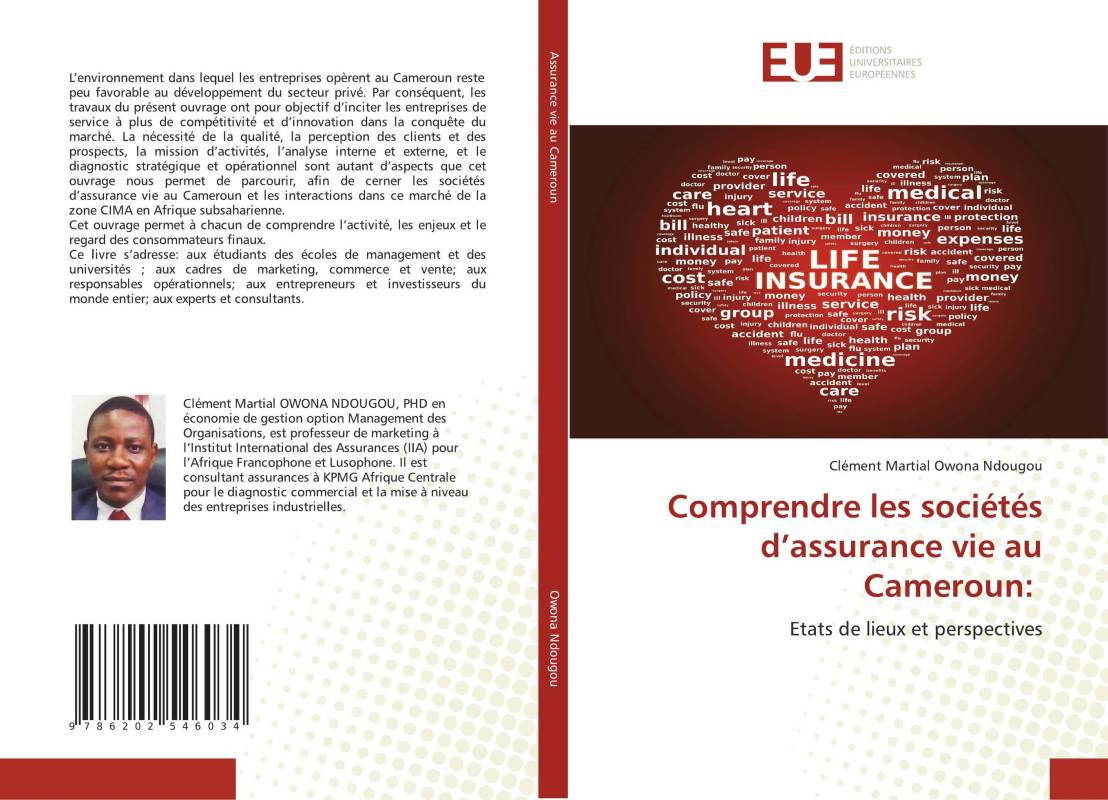 Comprendre les sociétés d’assurance vie au Cameroun: