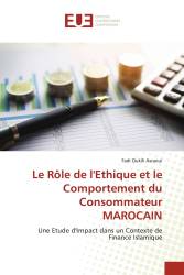 Le Rôle de l'Ethique et le Comportement du Consommateur MAROCAIN