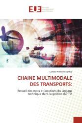 CHAINE MULTIMODALE DES TRANSPORTS: