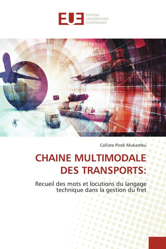 CHAINE MULTIMODALE DES TRANSPORTS: