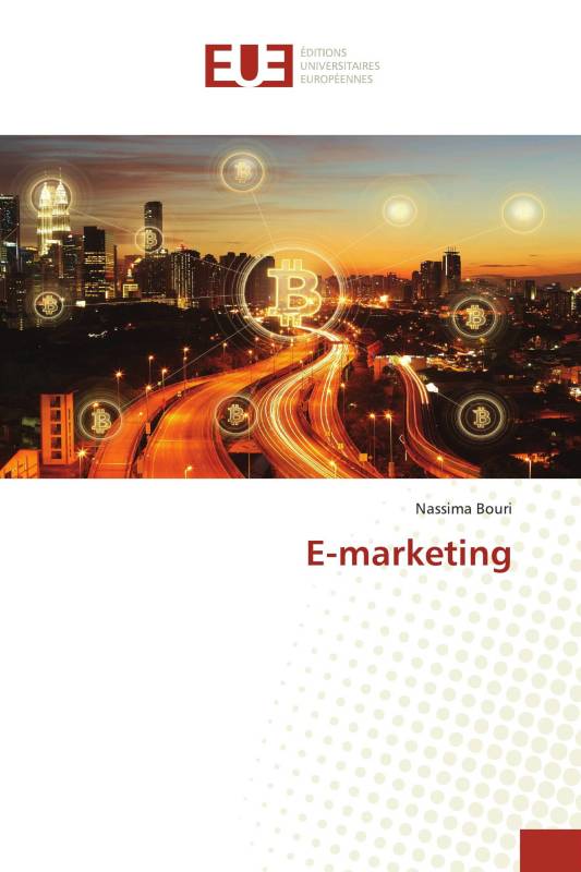 E-marketing