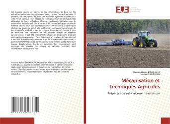 Mécanisation et Techniques Agricoles