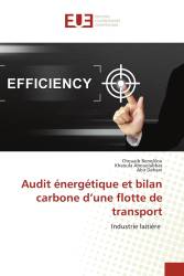 Audit énergétique et bilan carbone d’une flotte de transport