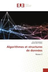 Algorithmes et structures de données