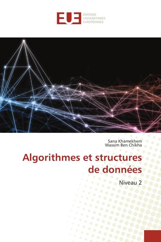 Algorithmes et structures de données