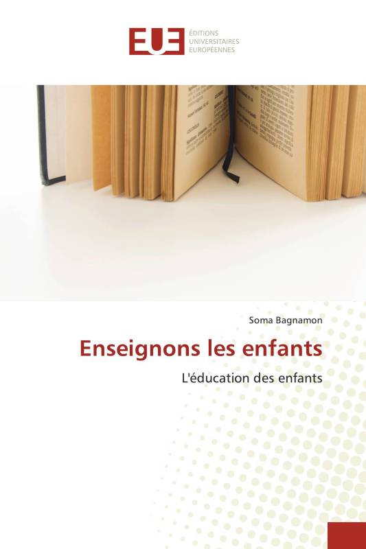 Enseignons les enfants