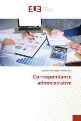 Correspondance administrative