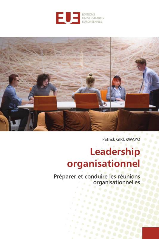 Leadership organisationnel