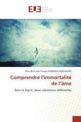 Comprendre l'immortalité de l’âme