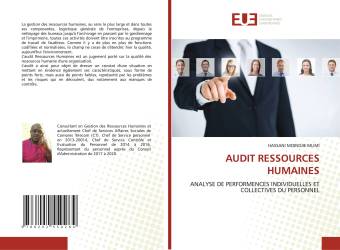 AUDIT RESSOURCES HUMAINES