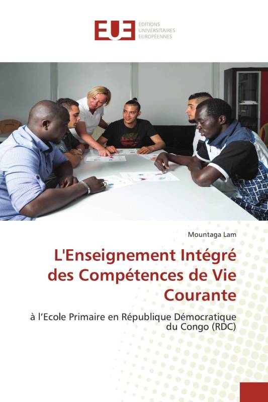 L'Enseignement Intégré des Compétences de Vie Courante