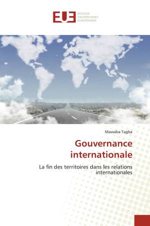 Gouvernance internationale