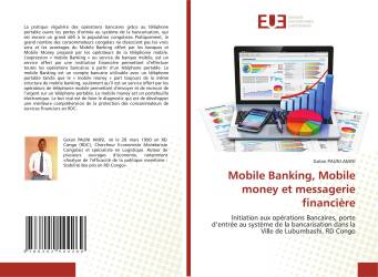 Mobile Banking, Mobile money et messagerie financière