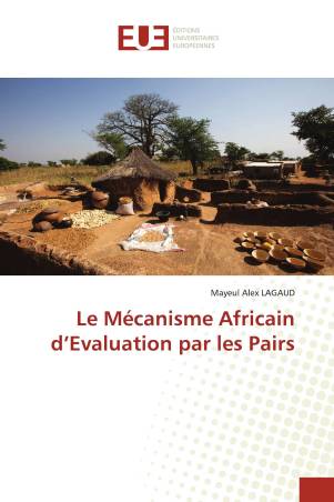 Le Mécanisme Africain d’Evaluation par les Pairs