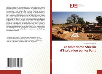 Le Mécanisme Africain d’Evaluation par les Pairs