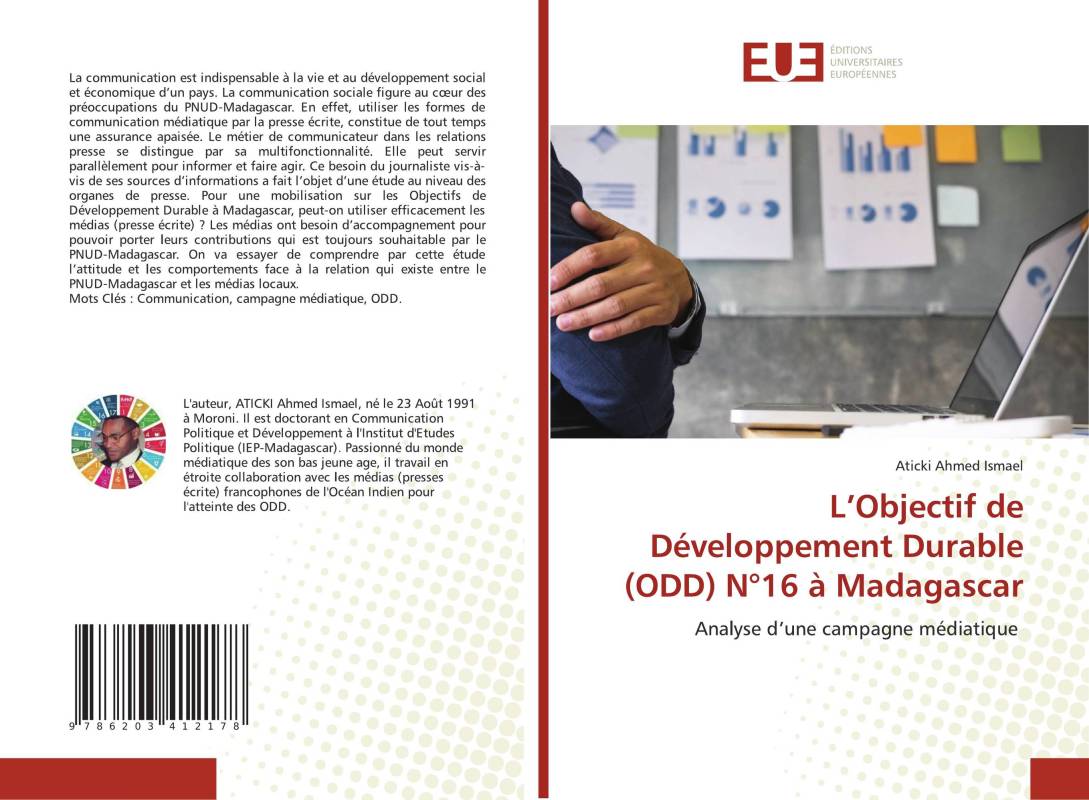 L’Objectif de Développement Durable (ODD) N°16 à Madagascar