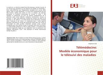 Télémédecine: Modèle économique pour le télésuivi des maladies