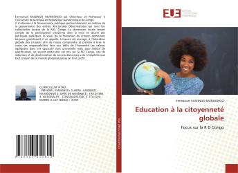 Education à la citoyenneté globale