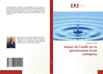 Impact de l’audit sur la gouvernance d’une entreprise