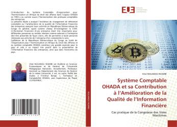 Système Comptable OHADA et sa Contribution à l’Amélioration de la Qualité de l’Information Financière