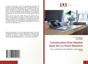 Construction D'un Modele Base Sur La Foret Aleatoire