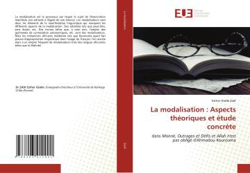 La modalisation : Aspects théoriques et étude concrète