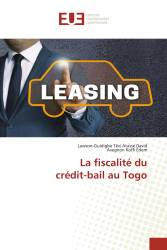 La fiscalité du crédit-bail au Togo