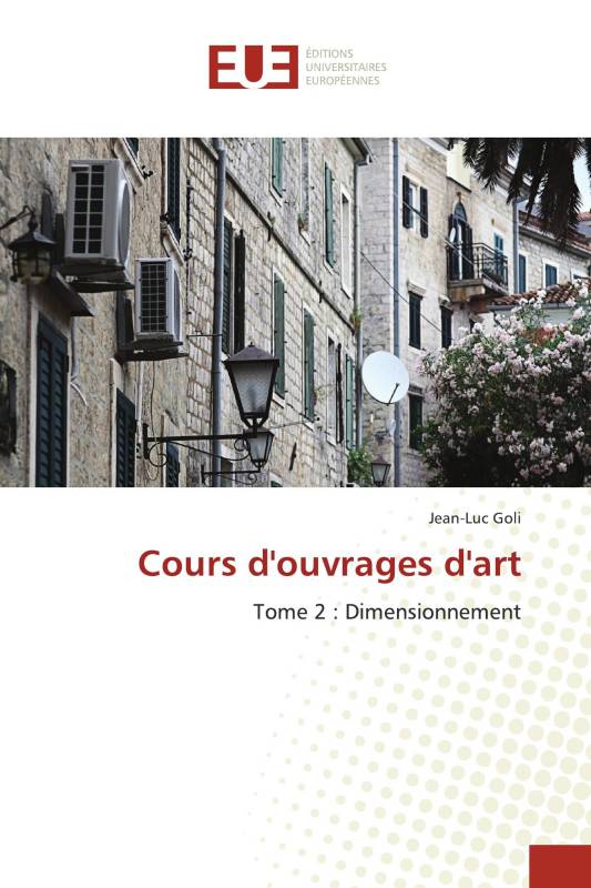 Cours d'ouvrages d'art