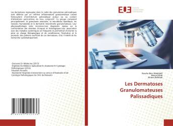 Les Dermatoses Granulomateuses Palissadiques