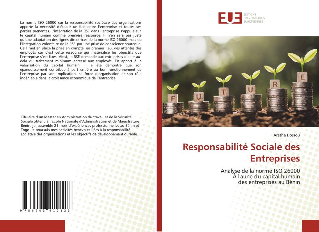 Responsabilité Sociale des Entreprises