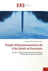 Projet d'Assainissement de Cité Soleil et Environs