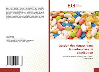 Gestion des risques dans les entreprises de distribution