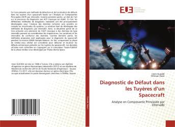 Diagnostic de Défaut dans les Tuyères d’un Spacecraft