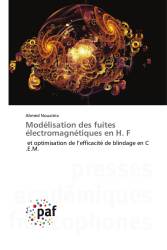 Modélisation des fuites électromagnétiques en H. F