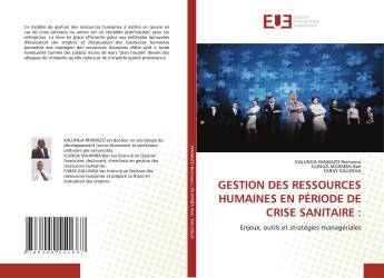 GESTION DES RESSOURCES HUMAINES EN PÉRIODE DE CRISE SANITAIRE :