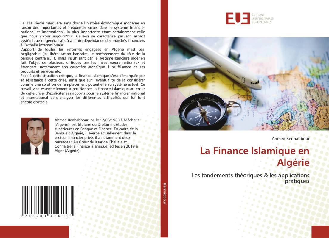 La Finance Islamique en Algérie