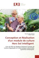 Conception et Réalisation d'un module de culture Hors Sol intelligent