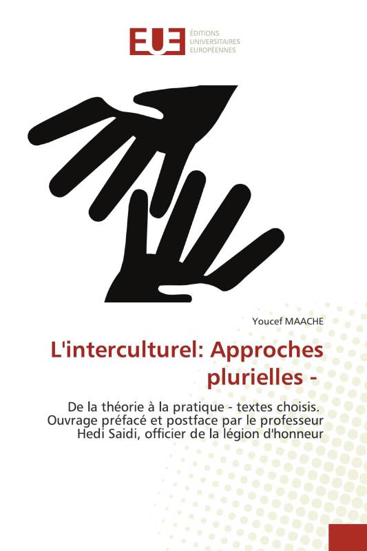 L'interculturel: Approches plurielles -