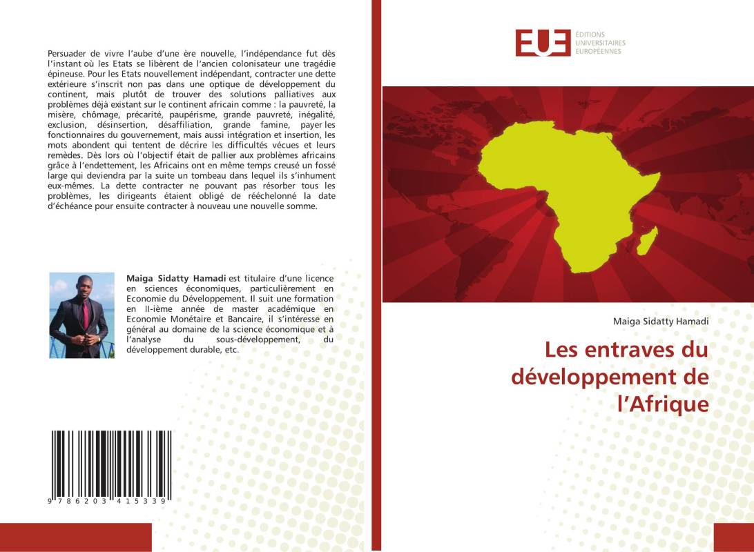 Les entraves du développement de l’Afrique