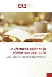 Le vêtement, objet de la sémiotique appliquée