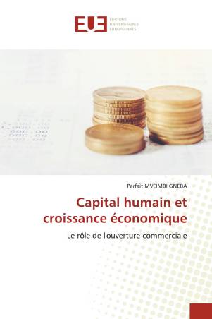 Capital humain et croissance économique