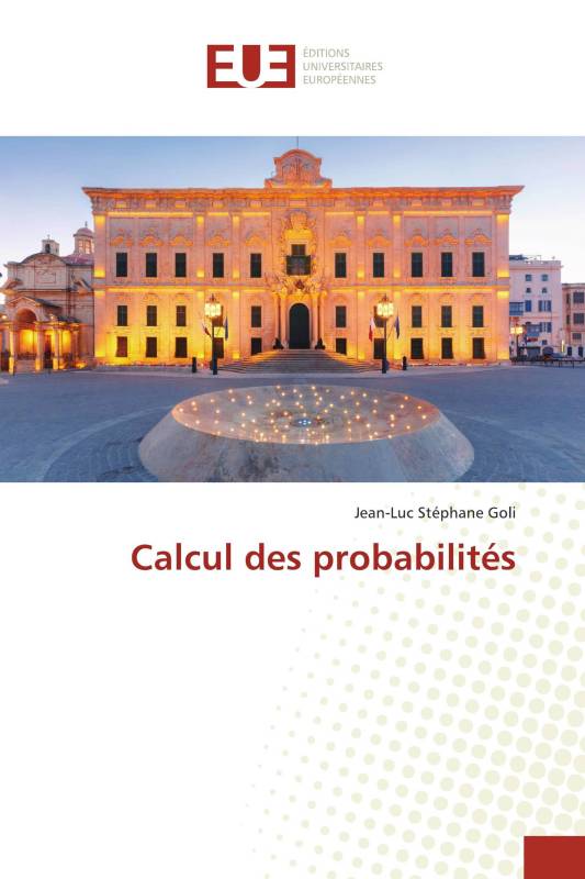 Calcul des probabilités