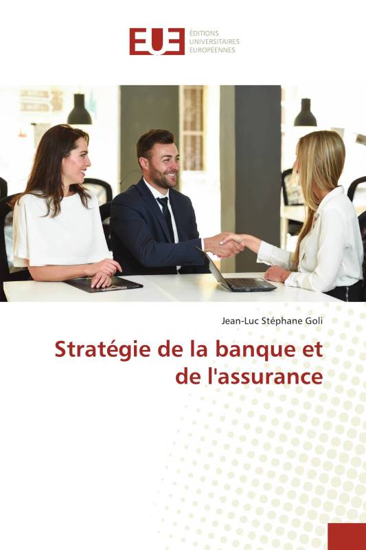 Stratégie de la banque et de l'assurance