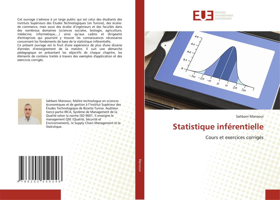 Statistique inférentielle