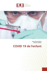 COVID 19 de l'enfant